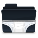 briefs,folder icon