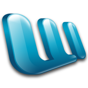 word,mac icon