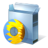 blue icon