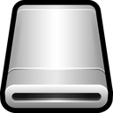 device, disk, drive, external, hardware, removable, usb icon