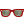 wayfarer,red icon