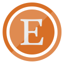 business, ecommerce, etsy, online, shop, web svg vector icon