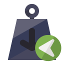 weight,left icon