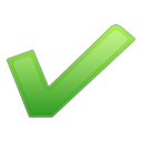 valid icon