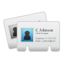 vcards icon