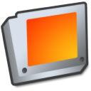 folder,open icon