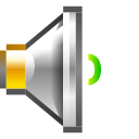 audio,volume,low,newschool icon