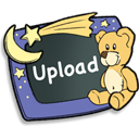 upload,ascend,ascending,increase,up,rise icon