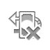 loan,cross icon