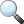 magnifier, magnifying, magnifying glass, search, view, zoom icon