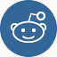 reddit icon