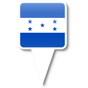 honduras icon