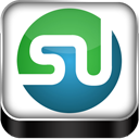 stumbleupon icon