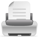 printer icon