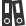 binders icon
