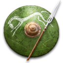 arms,rohirrim icon
