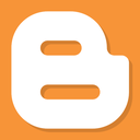 blogger icon