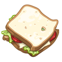sandwich icon