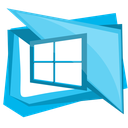 application, browser, page, window, windows icon