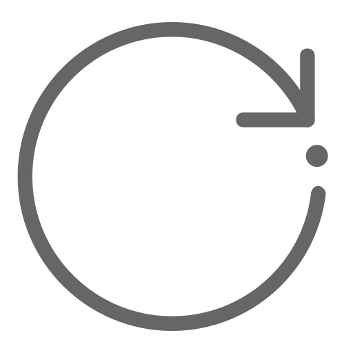 Refresh svg vector icon