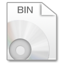 bin icon