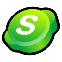 skype,alternate icon