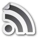 18, rss icon