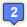 blue icon