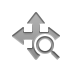 move,zoom icon