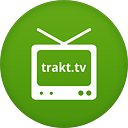 trakt, tv icon