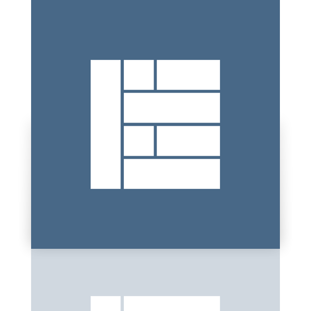 guide,mirror icon