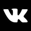 vkontakte svg vector icon
