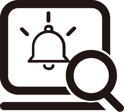 Over Limit Exception Query svg vector icon