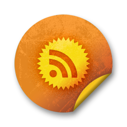 rss,badge,subscribe,feed icon