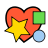 redhat,accessory icon