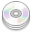 disc,stack icon