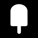 ice svg vector icon