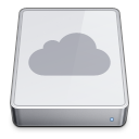 mini,idisk icon