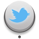 twitter,off icon