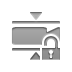 video,compress,lock,open icon