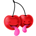 cherry icon