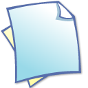 filenew icon