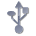 usb icon