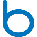 bing, marketing, media, social, website svg vector icon