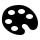 palette icon