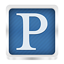 pandora icon
