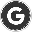 google, media, online, social svg vector icon