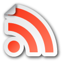 rss,feed,subscribe icon
