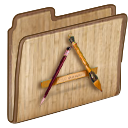 folder,app icon