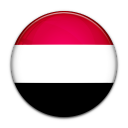 flag,yemen,country icon